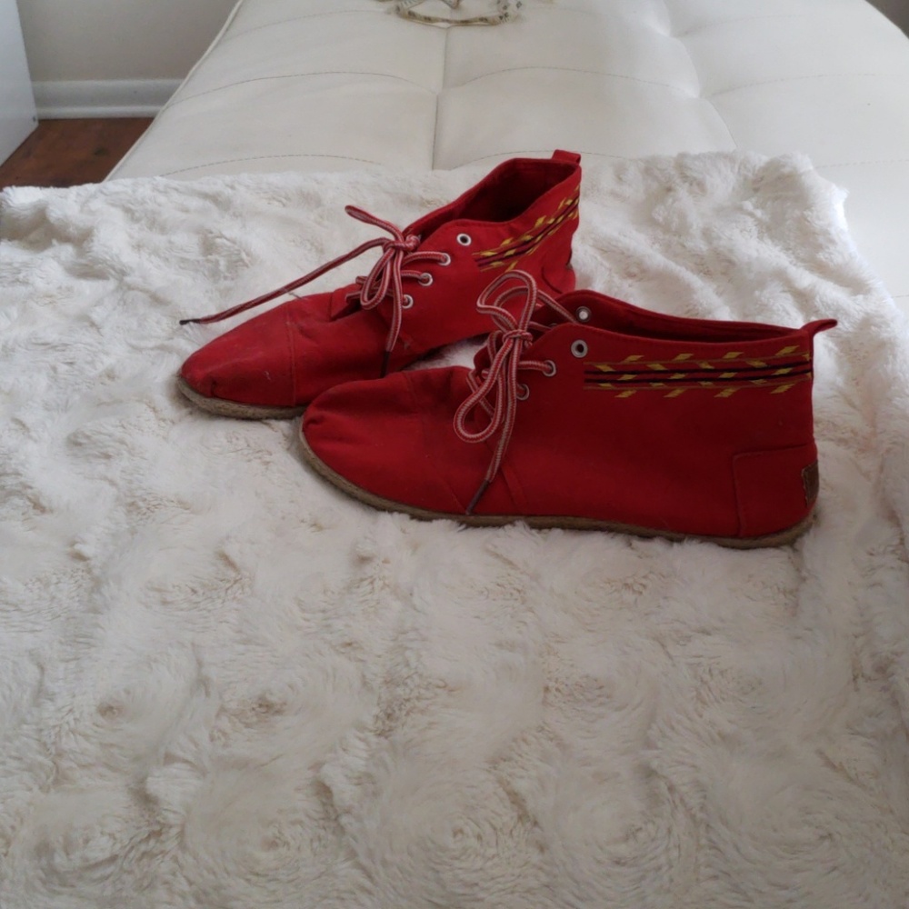 EASY canvas leisure shoes